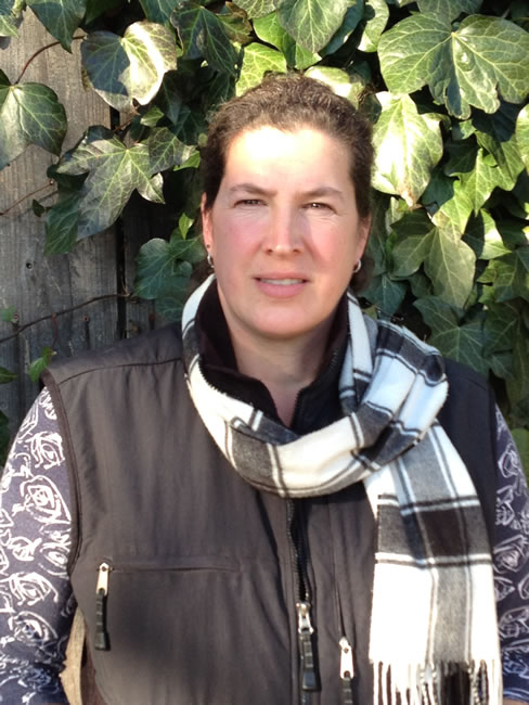 Winemaker, Kelly DeIanni